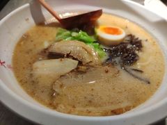 -味千拉面(德雅路CFC富兴时代店)