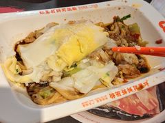 -红荔村肠粉(岗厦店)