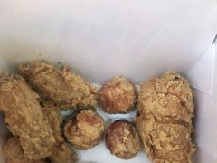 -胖老爹美式炸鸡(远洋旗舰店)