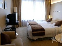 android_upload_pic-香港城市花园酒店