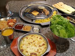 -高丽苑韩国烤肉(海昌路旗舰店)