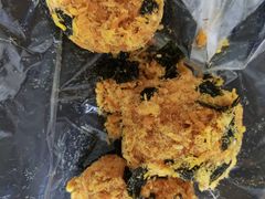 海苔风味小贝-鲍师傅糕点(江苏路店)