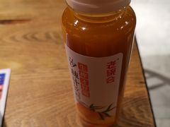 -老碗会·陕西手工面(燕南路店)