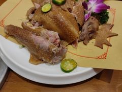 -清真·鸦儿李记·涮肉(和平里店)