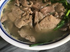 -珍珍小食店(西华路店)