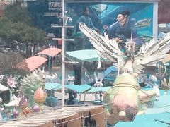 -海合安武汉极地海洋公园