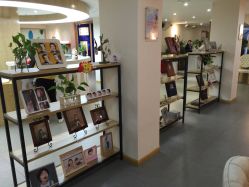 -芳妮豆丁家庭影像馆(宝安店)
