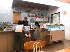-尤加利咖啡馆