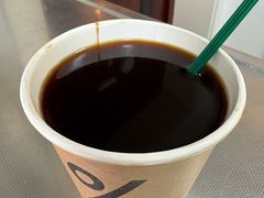 -% Arabica阿拉比卡咖啡(前滩太古里店)