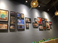 -TUK土耳其餐厅·下午茶(卢湾店)