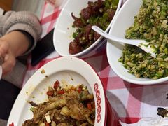 -西江红·株洲本地菜(滨江南路店)