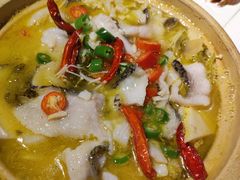 -御提小馆烤鸭店(陆家嘴店)