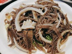 -陈府大宅门成都火锅·手切鲜肉(太原街店)