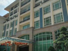 门面-大天然酒店(军民路店)