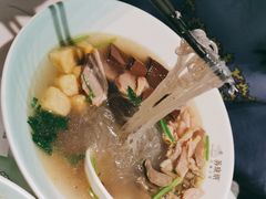 -苏晓玥·手作江南小吃(深圳北站店)