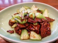 -虎哥私房菜(馒头山店)