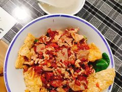 干捞螺蛳粉-八十八粉儿(尚都店)
