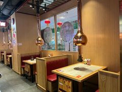 -韩宫宴烤肉·料理(青浦宝龙店)