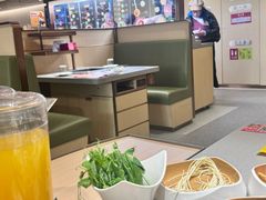 -海底捞火锅(金地广场生日主题店)