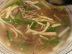 -慧娟面馆·餐厅(望江路店)