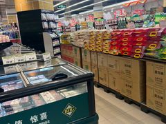 -BHG时尚百货(望京店)