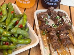 -下酒(华熙店)