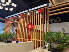 -休记光头香辣蟹干锅店(衣冠庙店)