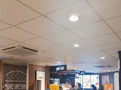 -麦当劳(平和堂店)