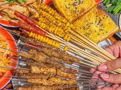 -东方一串·鲜肉小串·小酒馆(壹航城店)