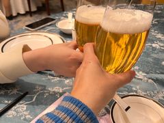 -扬州香格里拉·香宫中餐厅