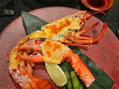 -广州瑰丽酒店·Black Iron黑金燚