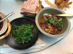 -汉唐宴长安食府