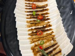 -四斤烤肉(八一路店)