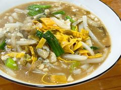 -老袁炒年糕(富豪路店)