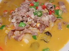 -川悦壹号·川菜(蠡溪路店)