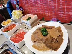 -海底捞火锅(苏宁生活广场店)
