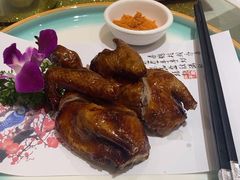 -悦秀大酒楼(江头店)