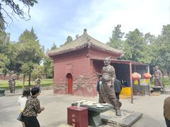 -中岳庙