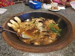 -忆乡情铁锅炖鱼饭店(延庆店)