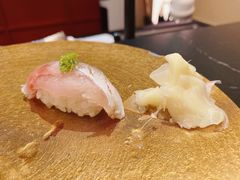 -Sushi Hanzo半藏(天环广场店)