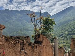 -萝卜寨羌文化生态旅游区