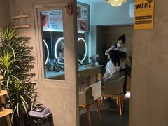 -施奈儿.洗头頭療.按摩SPA.采耳(上梅林店)