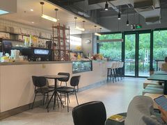 -明谦·Coffee&Cocktail Bar(美您公园店)