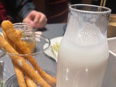 -巴奴毛肚火锅(悠唐购物中心店)