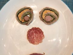 -济南香格里拉·咖啡泉自助餐厅