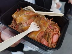 -冠雄先生烤冷面(熙街旗舰店)