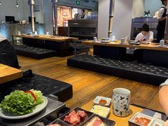 -勇誌烧肉·焱铁烧