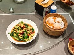 -阿诚市井潮汕菜(金台路店)
