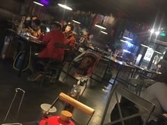 -夜郎蛙(汉街店)