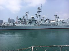 -中国人民解放军海军博物馆